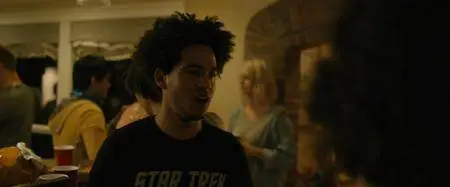 Brigsby Bear (2017)