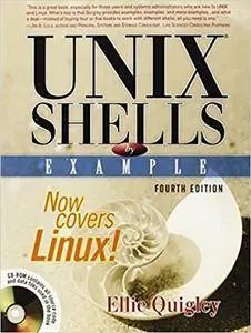 UNIX Shells by Example (Repost)