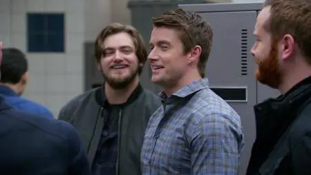 iZombie S04E10