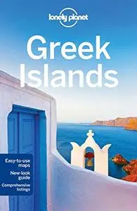 Lonely Planet Greek Islands (Travel Guide) (Repost)