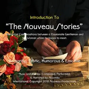 «Intoduction to "The Nouveau Stories"» by Nouveau