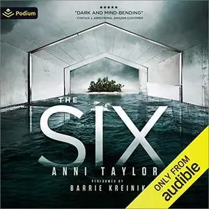 The Six [Audiobook]