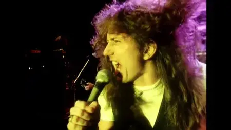 Whitesnake - Greatest Hits · Revisited · Remixed · Remastered · MMXXII: The Videos (2022) {BDRip 1080p}