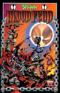 Spawn - Blood Feud #00-04
