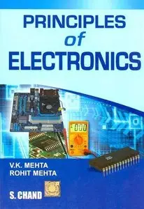 Princples of Electronics, 11 edition