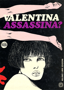 I libri di Linus - Valentina Assassina