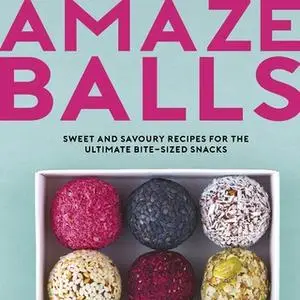 «Amaze-Balls» by Karen Dale