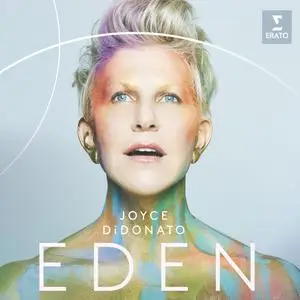 Joyce DiDonato - EDEN (Deluxe Edition) (2022) [Official Digital Download[ 24/96]