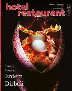 Hotel Restaurant & Hi-Tech - May 2016
