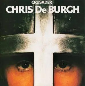 Chris de Burgh - Crusader (1979)