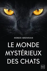 Le Monde mystérieux des chats (Hauteville)