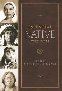 Essential Native Wisdom (Essential Wisdom)