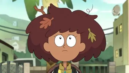 Amphibia S03E01