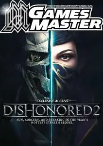 GamesMaster – 19 May 2016