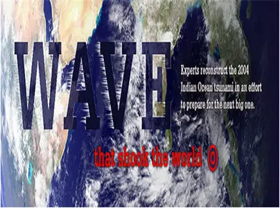 PBS Nova - The Wave That Shook The World