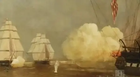 History Channel - Hero Ships: USS Constitution
