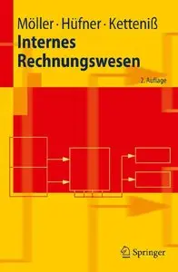 Internes Rechnungswesen (Auflage: 2) [Repost]