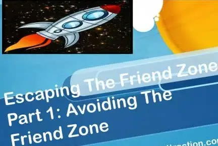 Jon Sinn - Escaping The Friend Zone