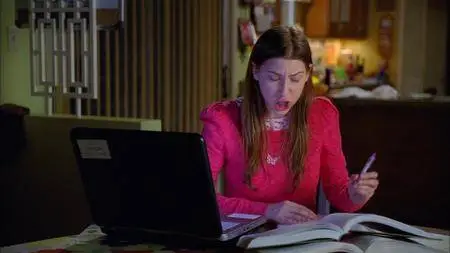 The Middle S04E10