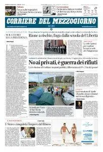 Corriere del Mezzogiorno Bari - 15 Giugno 2018