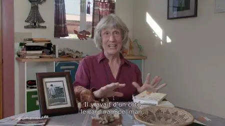 Donna Haraway: Story Telling for Earthly Survival (2016)