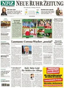 Neue Ruhr Zeitung – 25. März 2020