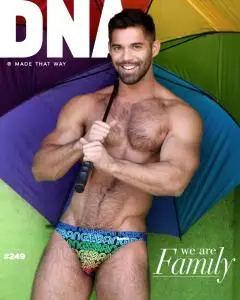 DNA Magazine - Issue 249 - 27 September 2020