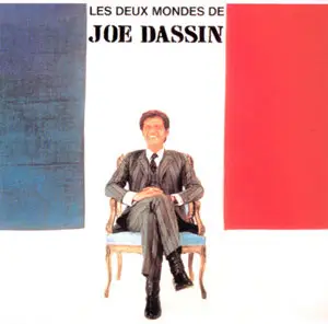 Joe Dassin -  Les Deux Mondes De Joe Dassin - 1967 [Re-Upload]