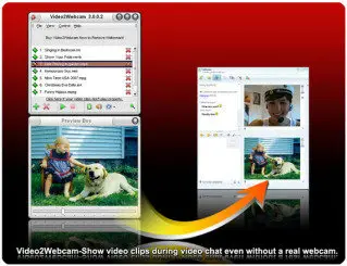 Video2Webcam v3.0.4.8