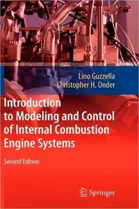 Introduction to Modeling and Control of Internal Combustion Engine Systems