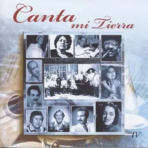 VA - Canta mi Tierra  (2007)  REPOST