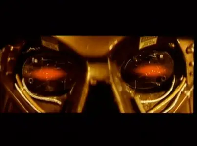 Cyborg 2: Glass Shadow / Киборг 2. Стеклянная тень (1993)