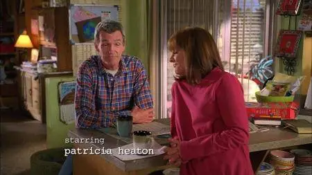 The Middle S07E12