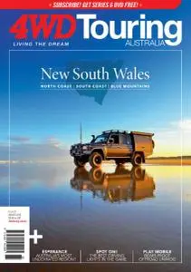 4WD Touring Australia - Issue 85 - August 2019