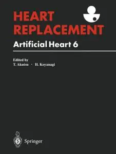 Heart Replacement: Artificial Heart 6 (Repost)
