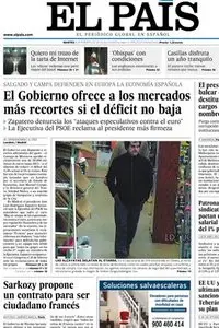 El País. 9 Febrero 
