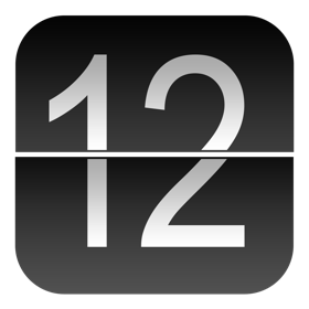 Digital Clock 3D 1.1.1