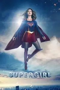 Supergirl S04E22
