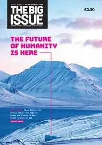 The Big Issue - March 02, 2020
