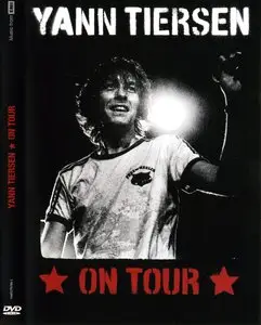 Yann Tiersen - On tour (2006)