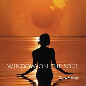 Patrick Kelly - 5 Albums (2005-2010) (Repost)