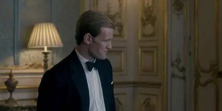 The Crown S02E09