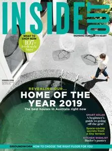 Inside Out  - November 2019