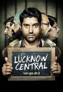 Lucknow Central (2017)