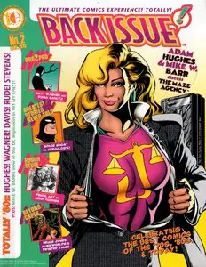 Back Issue #2
