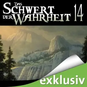 Terry Goodkind - Das Schwert der Wahrheit - Band 1-26