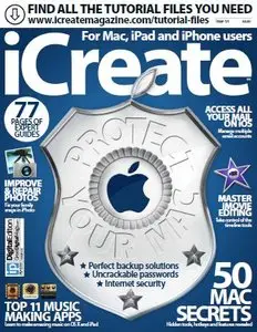 iCreate UK - Issue No. 131