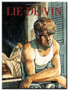 Corbeyran & Berlion - Lie-de-vin - One Shot - (Updated)