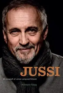 «Jussi» by Jonas Langvad Nilsson
