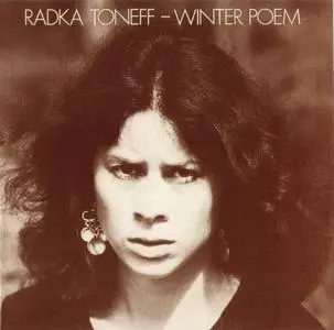 Radka Toneff - Winter Poem (1977) {PolyGram}